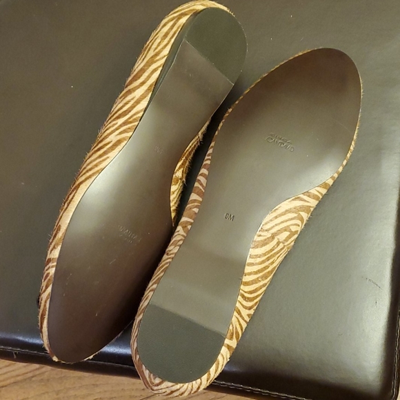 CIRCA JOAN DAVID WOMEN'S SHOE SIZE 9M - Picture 6 of 10